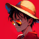 Signed in as Luffy